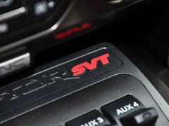 2014款 6.2L 自动 SVT RAPTOR 美规版