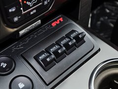 2014款 6.2L 自动 SVT RAPTOR 美规版