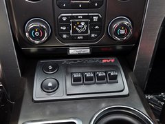 2014款 6.2L 自动 SVT RAPTOR 美规版