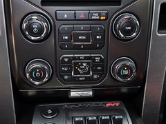 2014款 6.2L 自动 SVT RAPTOR 美规版