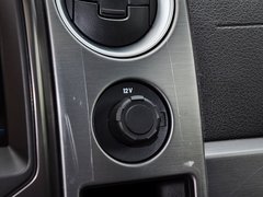 2014款 6.2L 自动 SVT RAPTOR 美规版