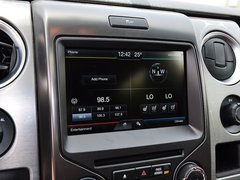 2014款 6.2L 自动 SVT RAPTOR 美规版