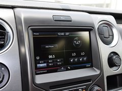 2014款 6.2L 自动 SVT RAPTOR 美规版