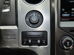 2014款 6.2L 自动 SVT RAPTOR 美规版