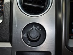 2014款 6.2L 自动 SVT RAPTOR 美规版