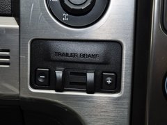 2014款 6.2L 自动 SVT RAPTOR 美规版