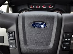 2014款 6.2L 自动 SVT RAPTOR 美规版