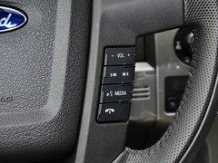 2014款 6.2L 自动 SVT RAPTOR 美规版