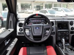 2014款 6.2L 自动 SVT RAPTOR 美规版