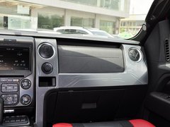 2014款 6.2L 自动 SVT RAPTOR 美规版