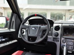 2014款 6.2L 自动 SVT RAPTOR 美规版