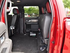 2014款 6.2L 自动 SVT RAPTOR 美规版