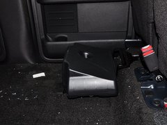 2014款 6.2L 自动 SVT RAPTOR 美规版