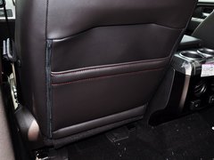 2014款 6.2L 自动 SVT RAPTOR 美规版