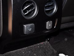 2014款 6.2L 自动 SVT RAPTOR 美规版