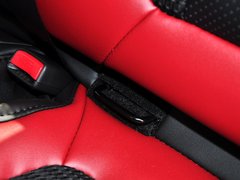 2014款 6.2L 自动 SVT RAPTOR 美规版