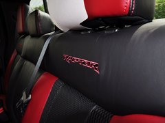 2014款 6.2L 自动 SVT RAPTOR 美规版