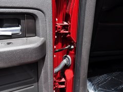 2014款 6.2L 自动 SVT RAPTOR 美规版