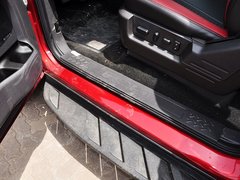 2014款 6.2L 自动 SVT RAPTOR 美规版