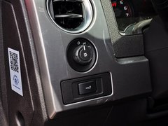 2014款 6.2L 自动 SVT RAPTOR 美规版