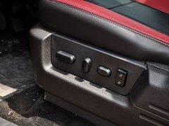 2014款 6.2L 自动 SVT RAPTOR 美规版