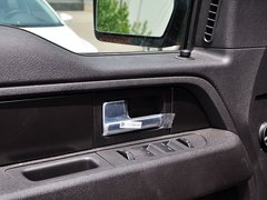 2014款 6.2L 自动 SVT RAPTOR 美规版