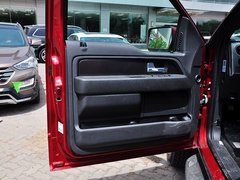 2014款 6.2L 自动 SVT RAPTOR 美规版