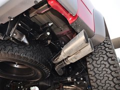 2014款 6.2L 自动 SVT RAPTOR 美规版