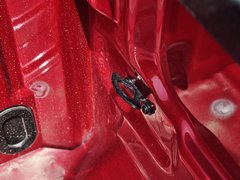 2014款 6.2L 自动 SVT RAPTOR 美规版