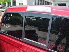 2014款 6.2L 自动 SVT RAPTOR 美规版