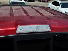2014款 6.2L 自动 SVT RAPTOR 美规版