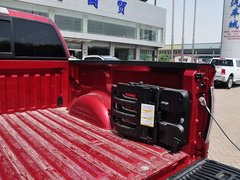 2014款 6.2L 自动 SVT RAPTOR 美规版