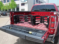 2014款 6.2L 自动 SVT RAPTOR 美规版