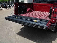 2014款 6.2L 自动 SVT RAPTOR 美规版