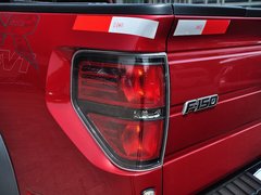 2014款 6.2L 自动 SVT RAPTOR 美规版