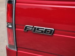 2014款 6.2L 自动 SVT RAPTOR 美规版