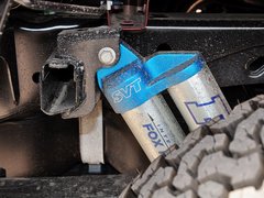 2014款 6.2L 自动 SVT RAPTOR 美规版