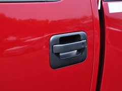 2014款 6.2L 自动 SVT RAPTOR 美规版