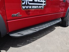 2014款 6.2L 自动 SVT RAPTOR 美规版