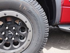 2014款 6.2L 自动 SVT RAPTOR 美规版