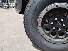 2014款 6.2L 自动 SVT RAPTOR 美规版