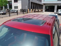 2014款 6.2L 自动 SVT RAPTOR 美规版