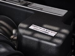 2014款 6.2L 自动 SVT RAPTOR 美规版