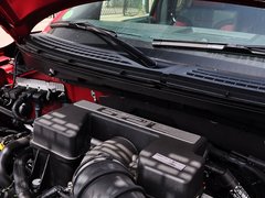 2014款 6.2L 自动 SVT RAPTOR 美规版