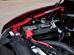 2014款 6.2L 自动 SVT RAPTOR 美规版