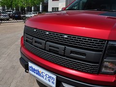 2014款 6.2L 自动 SVT RAPTOR 美规版