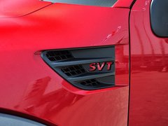 2014款 6.2L 自动 SVT RAPTOR 美规版