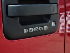 2014款 6.2L 自动 SVT RAPTOR 美规版