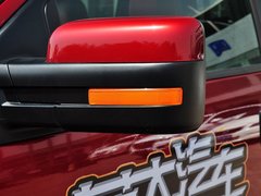 2014款 6.2L 自动 SVT RAPTOR 美规版