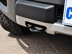 2014款 6.2L 自动 SVT RAPTOR 美规版